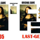 Illustration for article titled The Mona Lisa, As A Next-Gen Video Game